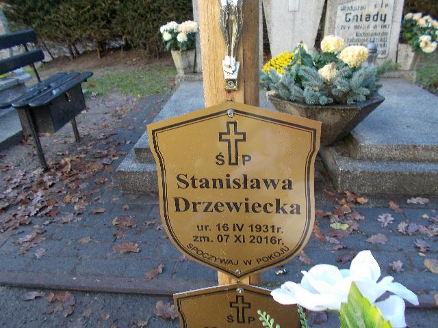 Henryka HAMES 1910 Słupsk - Grobonet - Wyszukiwarka osób pochowanych