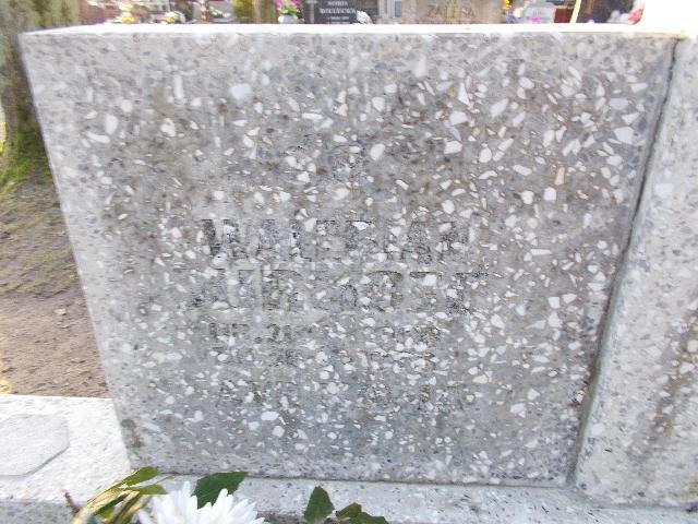 Walerian JURKOJĆ 1908 Słupsk - Grobonet - Wyszukiwarka osób pochowanych