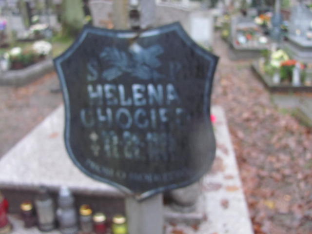 Kazimierz HOCIEJ 1937 Słupsk - Grobonet - Wyszukiwarka osób pochowanych