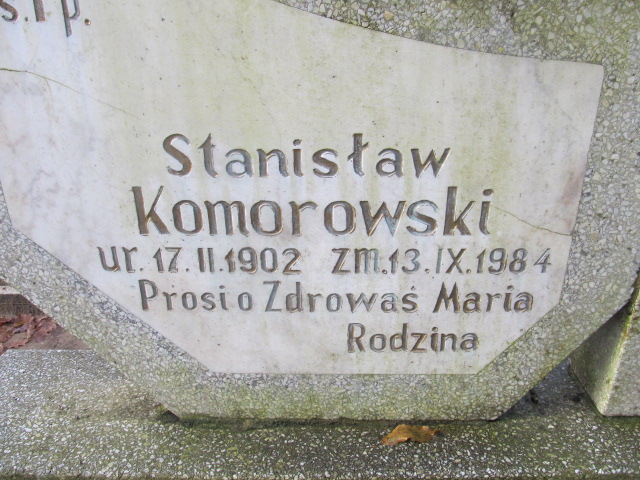 Grób HALINA SZYMANKIEWICZ