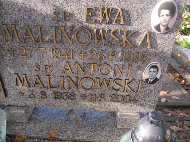 Ireneusz KORZENIEWSKI 1960 Słupsk - Grobonet - Wyszukiwarka osób pochowanych