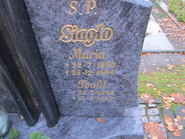 Marian DREWICZ 1921 Słupsk - Grobonet - Wyszukiwarka osób pochowanych