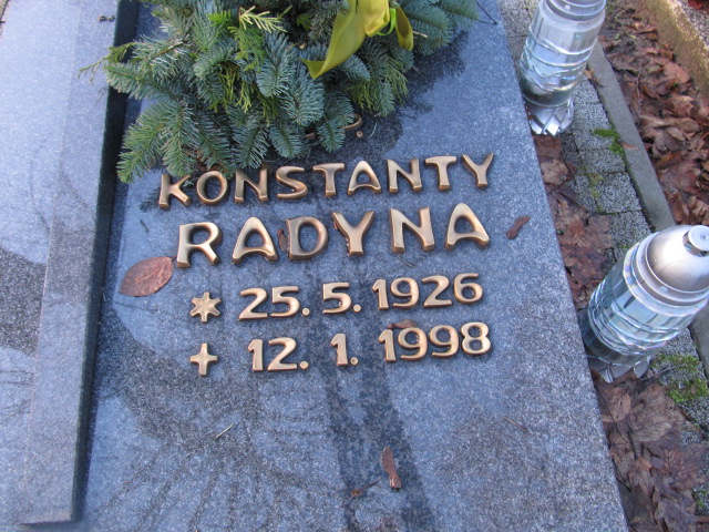 Mariola PIETRYKOWSKA 1957 Słupsk - Grobonet - Wyszukiwarka osób pochowanych