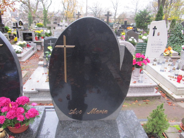 Stanisław BUBKA 1935 Słupsk - Grobonet - Wyszukiwarka osób pochowanych