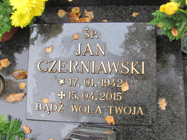 Biruta KOŁOSOWSKA 1939 Słupsk - Grobonet - Wyszukiwarka osób pochowanych