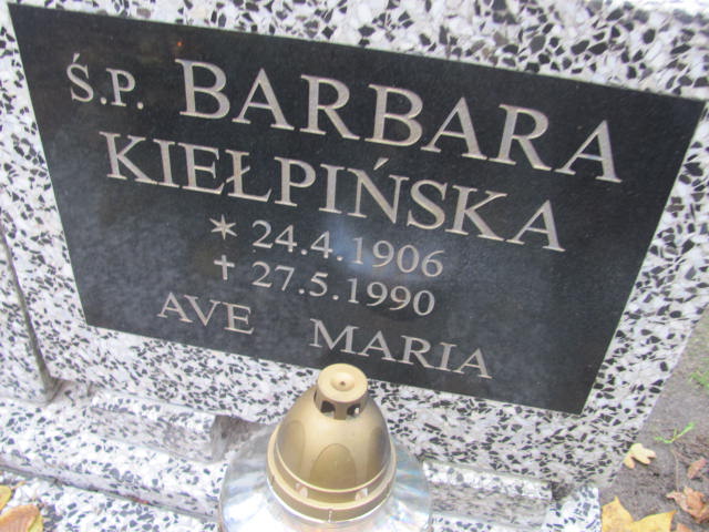 Marek BRONK 1966 Słupsk - Grobonet - Wyszukiwarka osób pochowanych