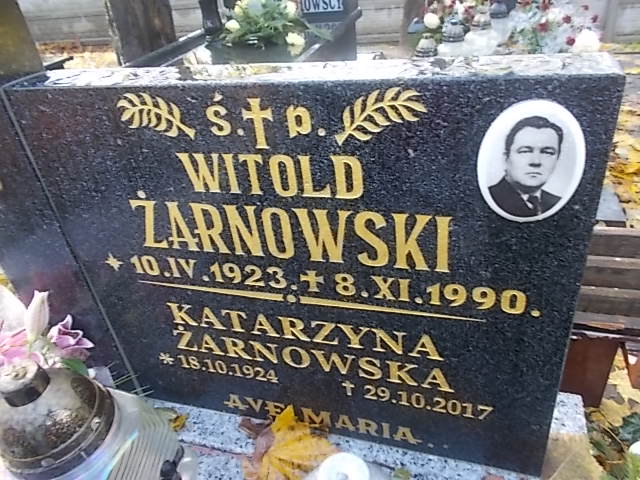 Mieczysław CYBULA 1965 Słupsk - Grobonet - Wyszukiwarka osób pochowanych