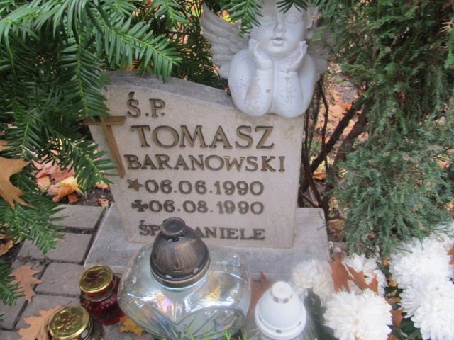 Henryk Rybant 1942 Słupsk - Grobonet - Wyszukiwarka osób pochowanych