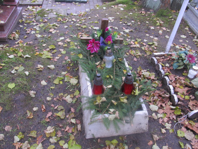 Alicja RZADKOWSKA 1948 Słupsk - Grobonet - Wyszukiwarka osób pochowanych