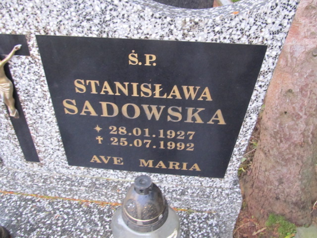 Dorota OMELAŃSKA 1960 Słupsk - Grobonet - Wyszukiwarka osób pochowanych