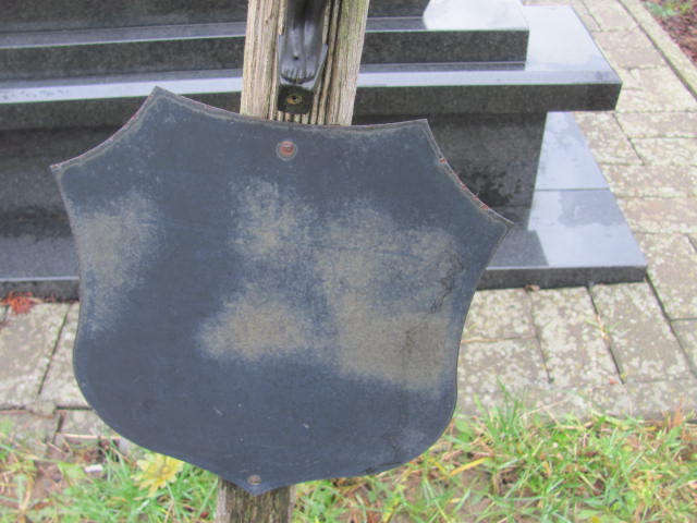 Feliks FLIS 1941 Słupsk - Grobonet - Wyszukiwarka osób pochowanych