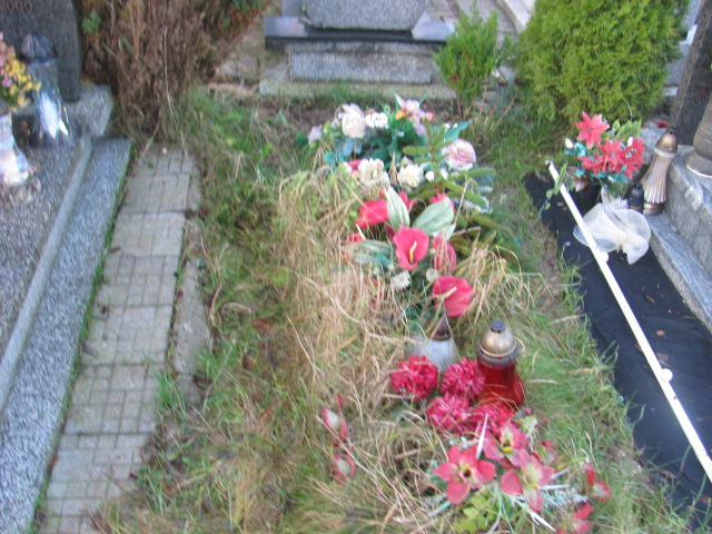 Ryszard TUZIAK 1942 Słupsk - Grobonet - Wyszukiwarka osób pochowanych