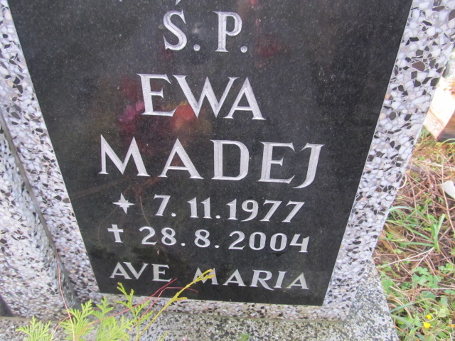 Paweł PALUCHOWSKI 1958 Słupsk - Grobonet - Wyszukiwarka osób pochowanych