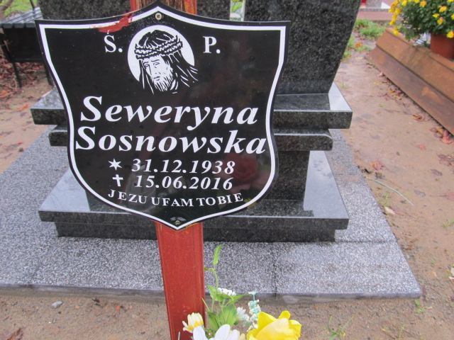 Jadwiga PIOTROWSKA 1965 Słupsk - Grobonet - Wyszukiwarka osób pochowanych