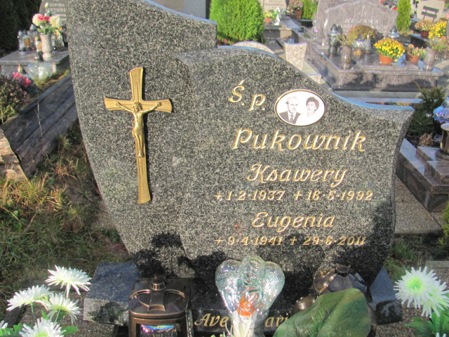 Henryk KUMISZCZO 1959 Słupsk - Grobonet - Wyszukiwarka osób pochowanych